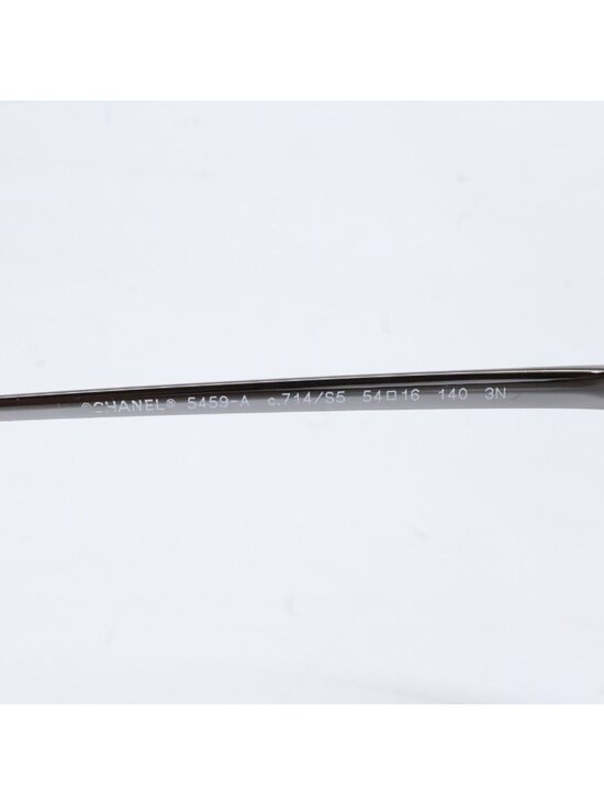 Chanel S5 Cat Eye Eyewear main image 7